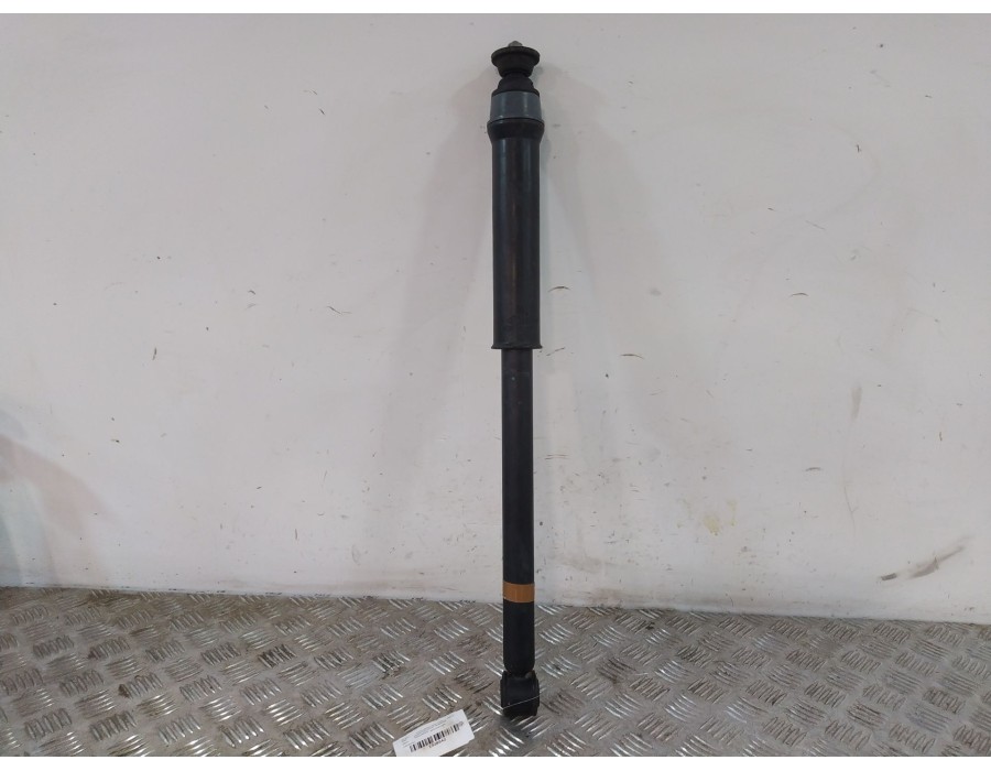 Recambio de amortiguador trasero izquierdo para mitsubishi asx (vsx_, vse_) 1.0 (vsxg0) referencia OEM IAM 562109129R  