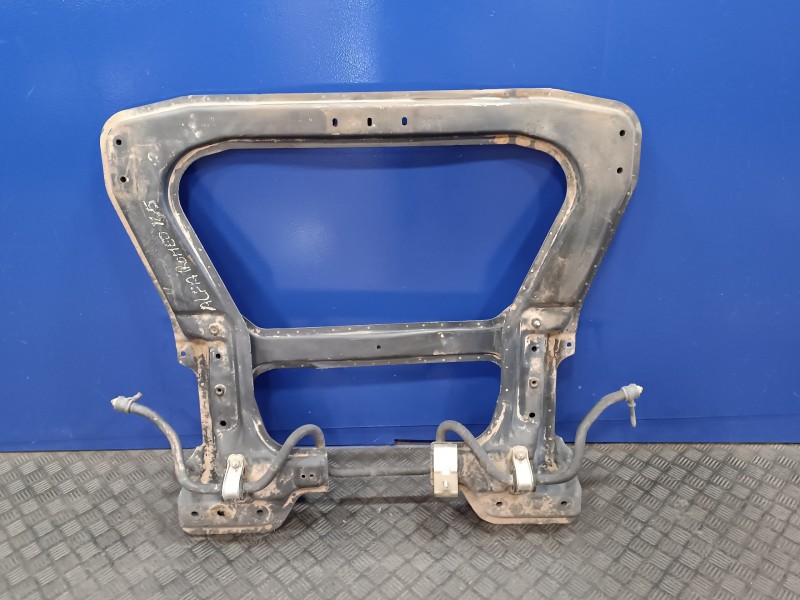 Recambio de puente delantero para alfa romeo 145 referencia OEM IAM   