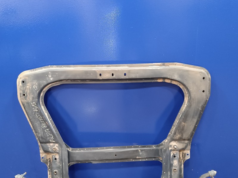 Recambio de puente delantero para alfa romeo 145 referencia OEM IAM   