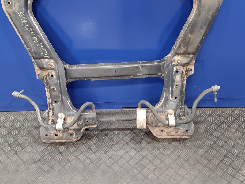 Recambio de puente delantero para alfa romeo 145 referencia OEM IAM   