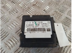 Recambio de centralita airbag para peugeot 208 i (ca_, cc_) 1.2 vti 68 / puretech 68 referencia OEM IAM 9812713380  