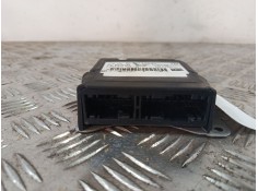 Recambio de centralita airbag para peugeot 208 i (ca_, cc_) 1.2 vti 68 / puretech 68 referencia OEM IAM 9812713380   2