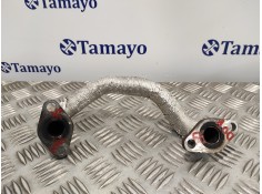 Recambio de tubo para fiat fiorino electrica micro vett referencia OEM IAM   