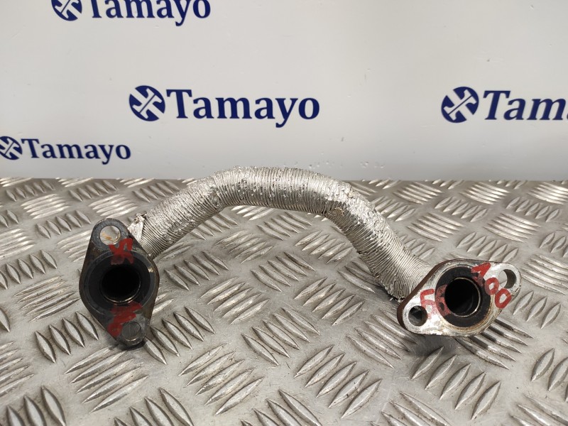 Recambio de tubo para fiat fiorino electrica micro vett referencia OEM IAM   
