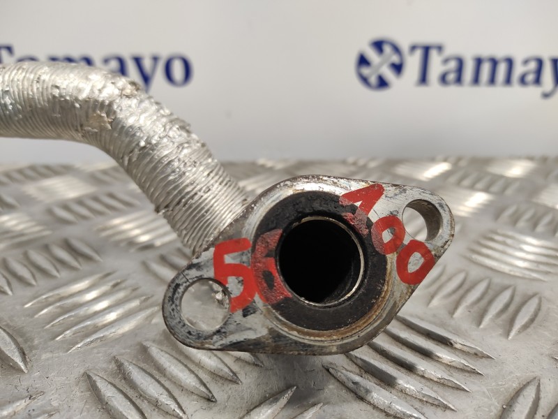 Recambio de tubo para fiat fiorino electrica micro vett referencia OEM IAM   
