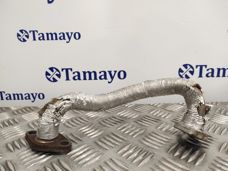 Recambio de tubo para fiat fiorino electrica micro vett referencia OEM IAM   