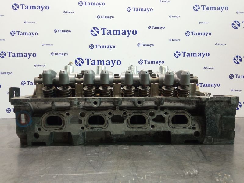 Recambio de culata para renault 12 r12 referencia OEM IAM   