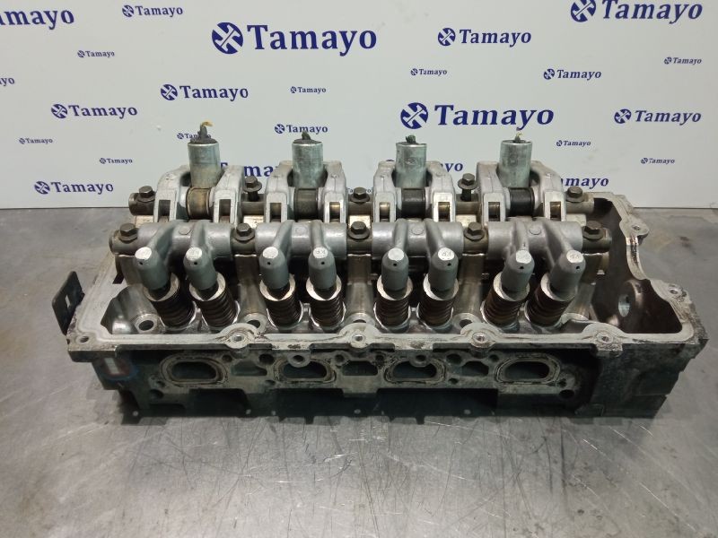 Recambio de culata para renault 12 r12 referencia OEM IAM   