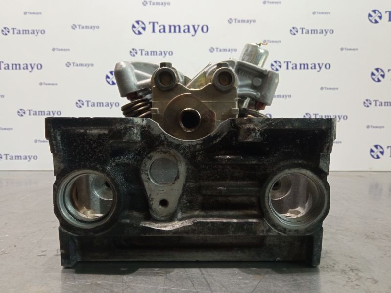 Recambio de culata para renault 12 r12 referencia OEM IAM   