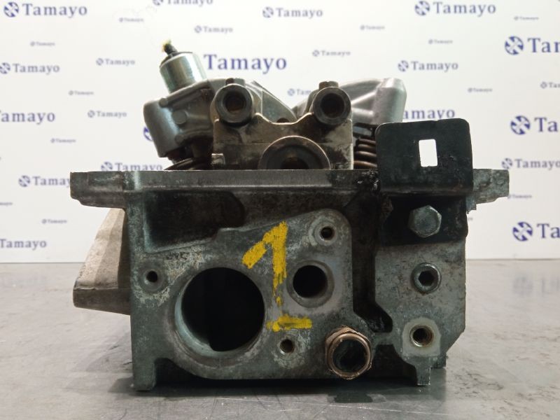 Recambio de culata para renault 12 r12 referencia OEM IAM   