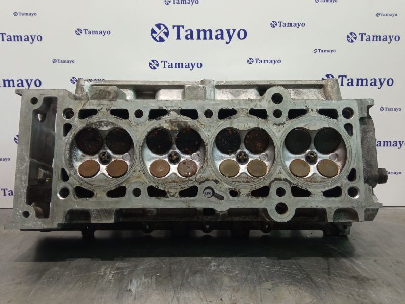 Recambio de culata para renault 12 r12 referencia OEM IAM   