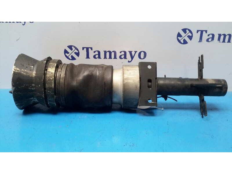 Recambio de amortiguador delantero derecho para fiat ducato caja cerrada 35 (06.2006 =>) referencia OEM IAM   