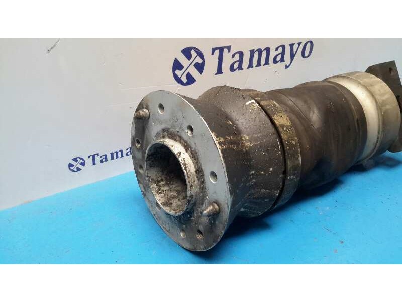 Recambio de amortiguador delantero derecho para fiat ducato caja cerrada 35 (06.2006 =>) referencia OEM IAM   