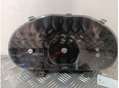 Recambio de cuadro instrumentos para kia sportage referencia OEM IAM 940033U415  