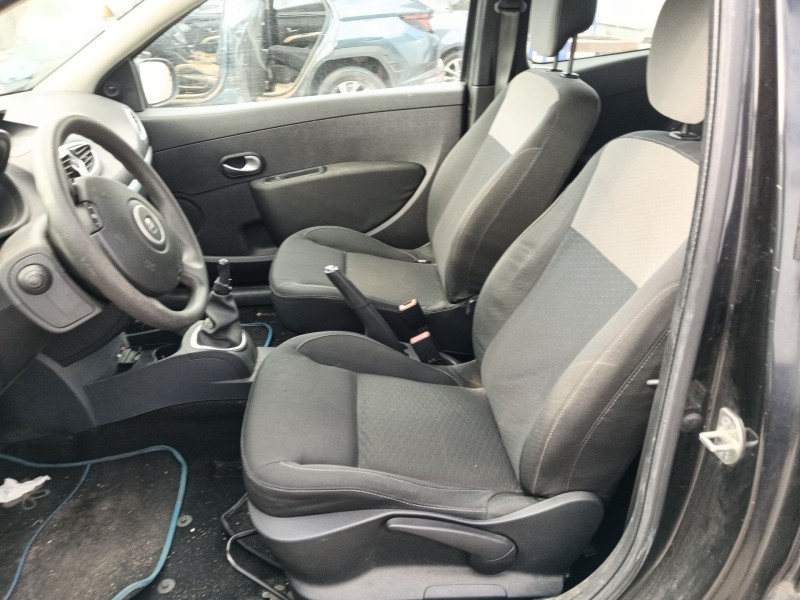 renault clio iii (br0/1, cr0/1) del año 2011