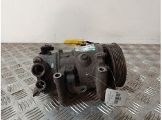 Recambio de compresor aire acondicionado para citroën c3 ii (sc_) 1.4 hdi 70 (sc8hzc, sc8hr0, sc8hp4) referencia OEM IAM 9671216