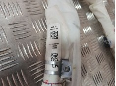 Recambio de airbag cortina delantero izquierdo para renault captur ii (hf_) tce 160 (hfn1) referencia OEM IAM 985P17161R   2