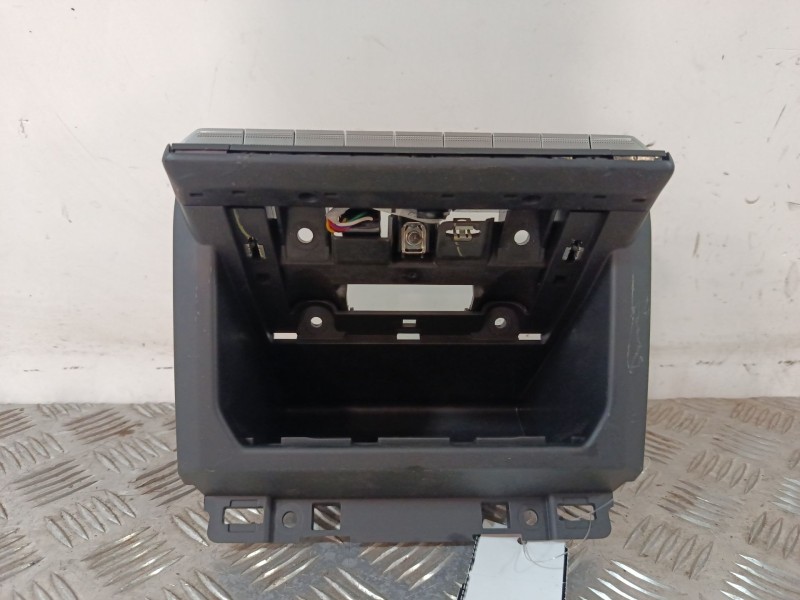 Recambio de mando climatizador para renault captur ii (hf_) tce 160 (hfn1) referencia OEM IAM 4626570  