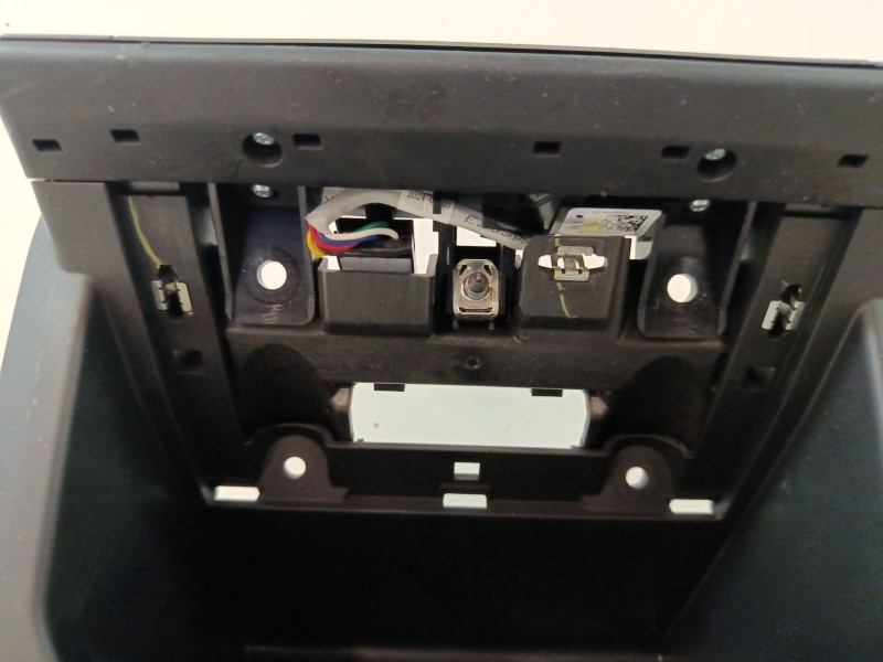 Recambio de mando climatizador para renault captur ii (hf_) tce 160 (hfn1) referencia OEM IAM 4626570  