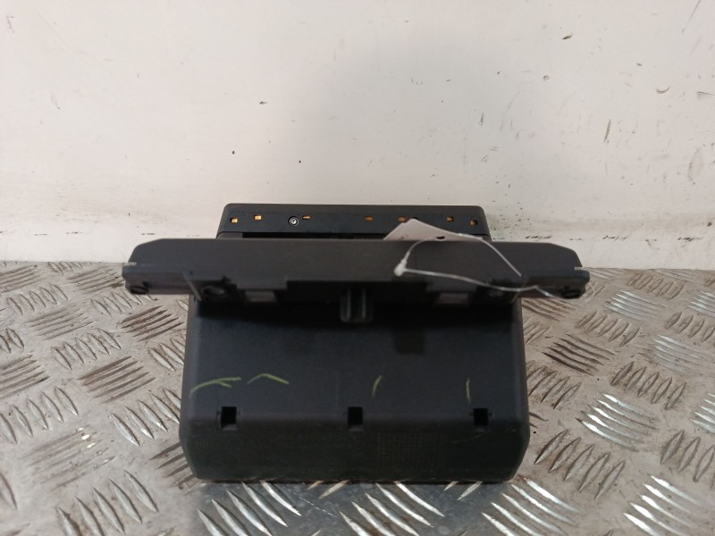 Recambio de mando climatizador para renault captur ii (hf_) tce 160 (hfn1) referencia OEM IAM 4626570  