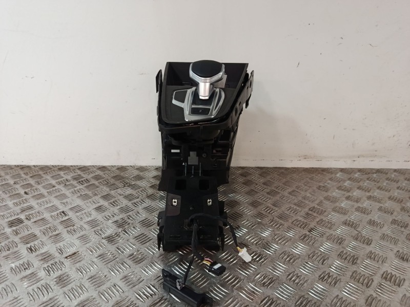 Recambio de palanca cambio para renault captur ii (hf_) tce 160 (hfn1) referencia OEM IAM 349031345R  