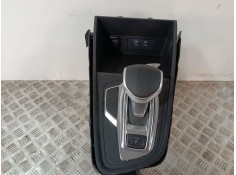 Recambio de palanca cambio para renault captur ii (hf_) tce 160 (hfn1) referencia OEM IAM 349031345R   2