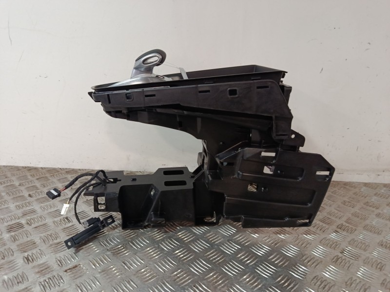 Recambio de palanca cambio para renault captur ii (hf_) tce 160 (hfn1) referencia OEM IAM 349031345R  