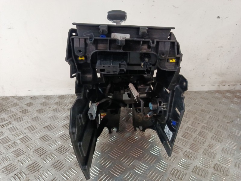 Recambio de palanca cambio para renault captur ii (hf_) tce 160 (hfn1) referencia OEM IAM 349031345R  
