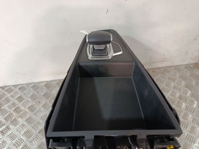 Recambio de palanca cambio para renault captur ii (hf_) tce 160 (hfn1) referencia OEM IAM 349031345R  
