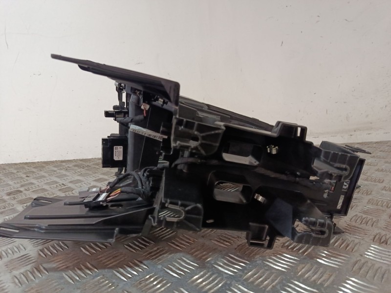 Recambio de palanca cambio para renault captur ii (hf_) tce 160 (hfn1) referencia OEM IAM 349031345R  