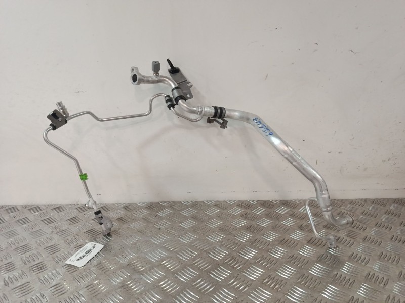 Recambio de tubos aire acondicionado para renault captur ii (hf_) tce 160 (hfn1) referencia OEM IAM 924404508R  