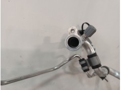 Recambio de tubos aire acondicionado para renault captur ii (hf_) tce 160 (hfn1) referencia OEM IAM 924404508R   2