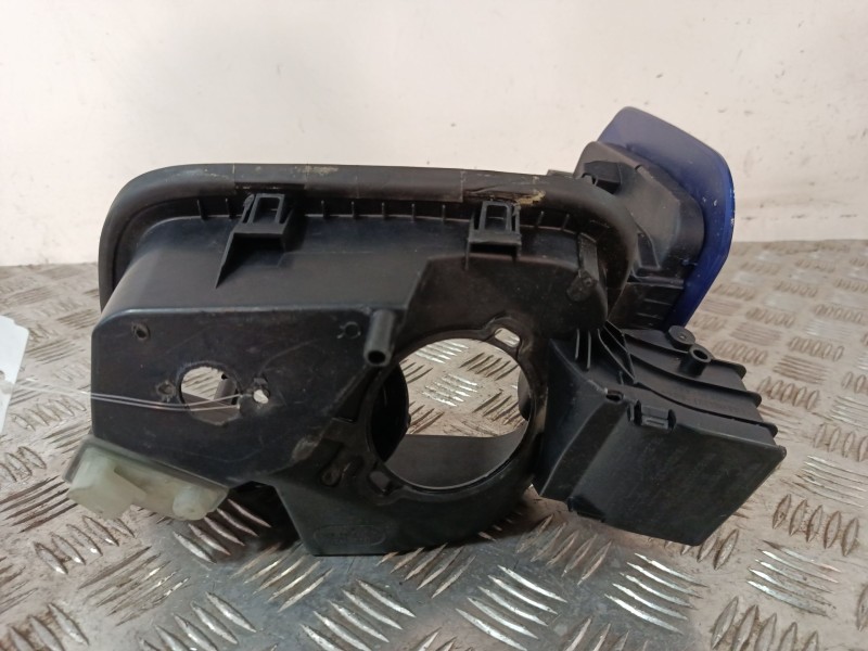 Recambio de tapa exterior combustible para renault captur ii (hf_) tce 160 (hfn1) referencia OEM IAM 781201650R  