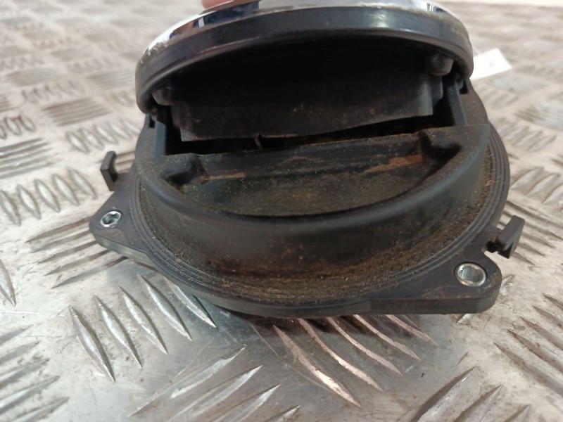 Recambio de maneta exterior porton para volkswagen polo (6r1) referencia OEM IAM 6R6827469  