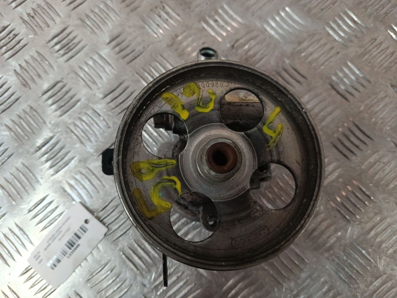 Recambio de bomba direccion para citroën xsara picasso referencia OEM IAM 26103773QP  