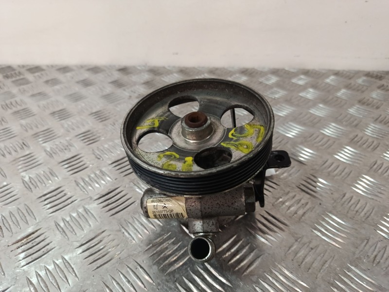 Recambio de bomba direccion para citroën xsara picasso referencia OEM IAM 26103773QP  