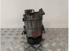 Recambio de compresor aire acondicionado para opel vivaro a furgoneta (x83) 2.0 cdti (f7) referencia OEM IAM 8200454172B  