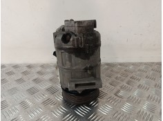 Recambio de compresor aire acondicionado para opel vivaro a furgoneta (x83) 2.0 cdti (f7) referencia OEM IAM 8200454172B   2