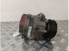 Recambio de compresor aire acondicionado para renault trafic ii autobús (jl) 2.5 dci 135 (jl0d) referencia OEM IAM 7700105765  