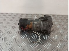 Recambio de motor arranque para renault trafic ii autobús (jl) 2.5 dci 135 (jl0d) referencia OEM IAM 670303  