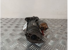 Recambio de motor arranque para renault trafic ii autobús (jl) 2.5 dci 135 (jl0d) referencia OEM IAM 670303   2