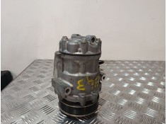Recambio de compresor aire acondicionado para opel combo furgón/monospace (x12) 1.3 cdti (b05) referencia OEM IAM 51893889  