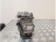 Recambio de compresor aire acondicionado para opel combo furgón/monospace (x12) 1.3 cdti (b05) referencia OEM IAM 51893889   2