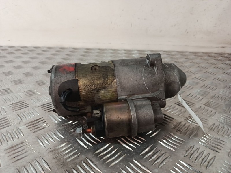 Recambio de motor arranque para bmw 5 (e39) 530 d referencia OEM IAM 2247391  