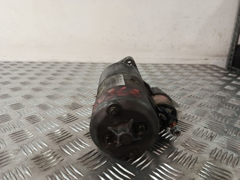 Recambio de motor arranque para bmw 5 (e39) 530 d referencia OEM IAM 2247391  