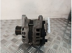 Recambio de alternador para renault clio iv (bh_) 0.9 tce 90 referencia OEM IAM 231006007R  