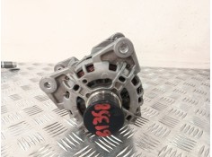 Recambio de alternador para renault clio iv (bh_) 0.9 tce 90 referencia OEM IAM 231006007R   2