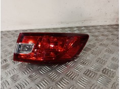 Recambio de piloto trasero derecho para renault clio iv (bh_) 0.9 tce 90 referencia OEM IAM 265502631R  