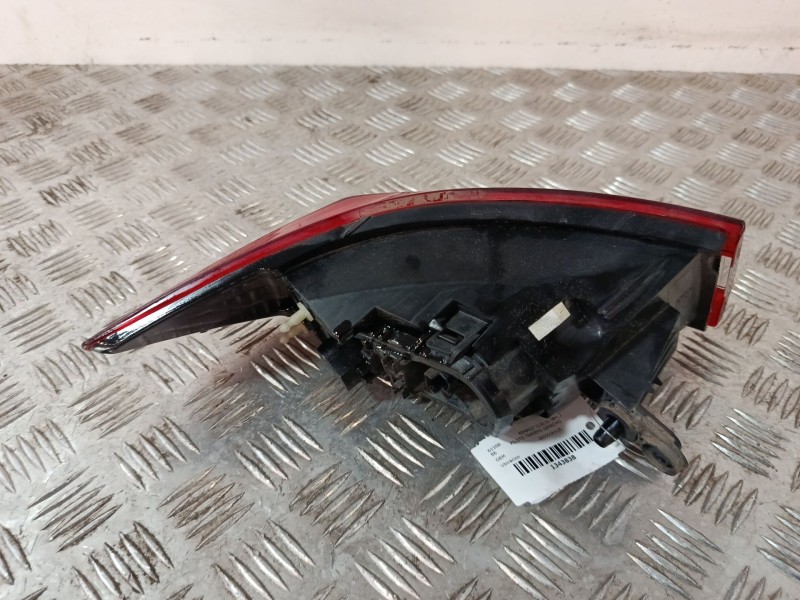 Recambio de piloto trasero derecho para renault clio iv (bh_) 0.9 tce 90 referencia OEM IAM 265502631R  