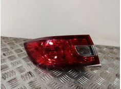 Recambio de piloto trasero izquierdo para renault clio iv (bh_) 0.9 tce 90 referencia OEM IAM 265553752R  